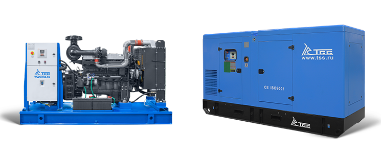 TSS SDG 20000E