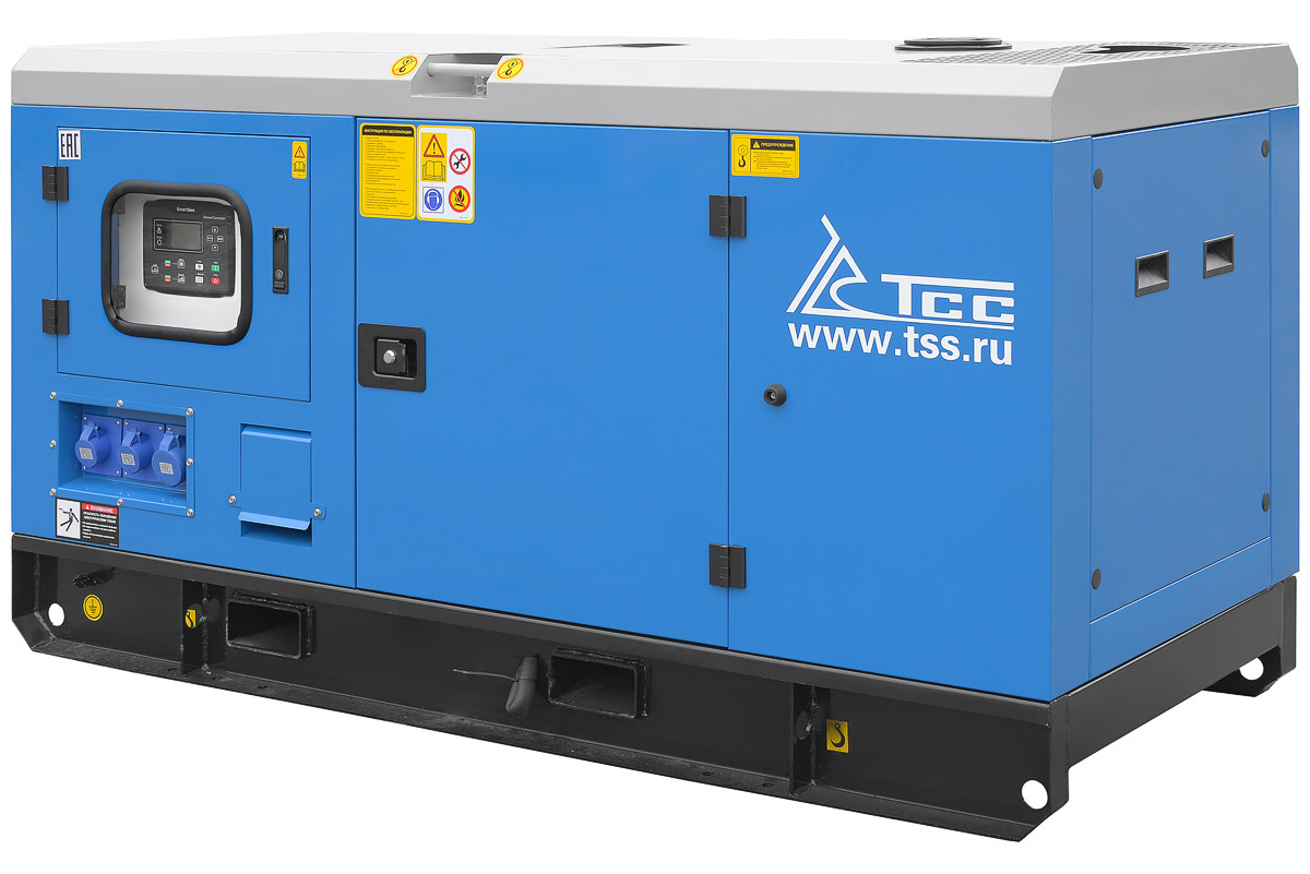 TSS SDG 30000E